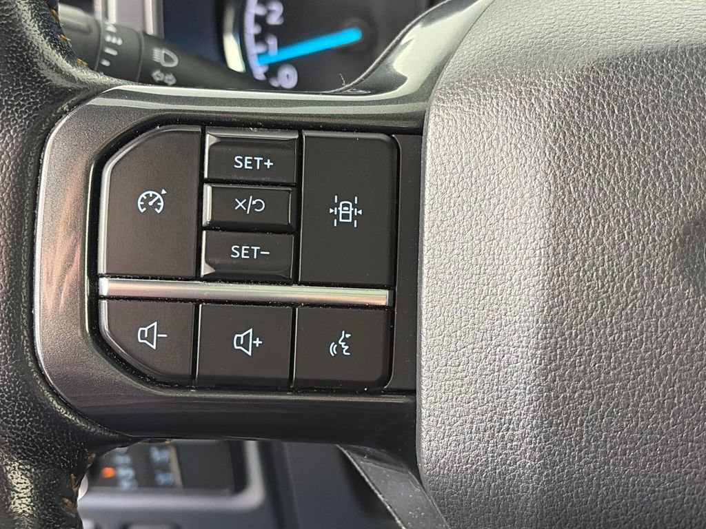 Certified 2022 Ford F150 Tremor w/ Equipment Group 401A Mid AWD/4WD image 17