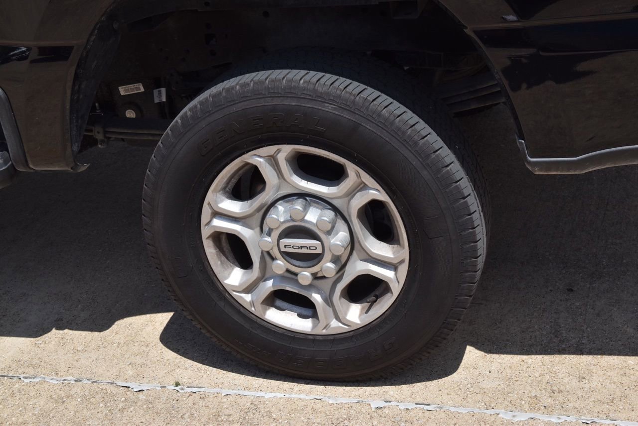Certified 2026 Ford F250 XLT AWD/4WD image 14