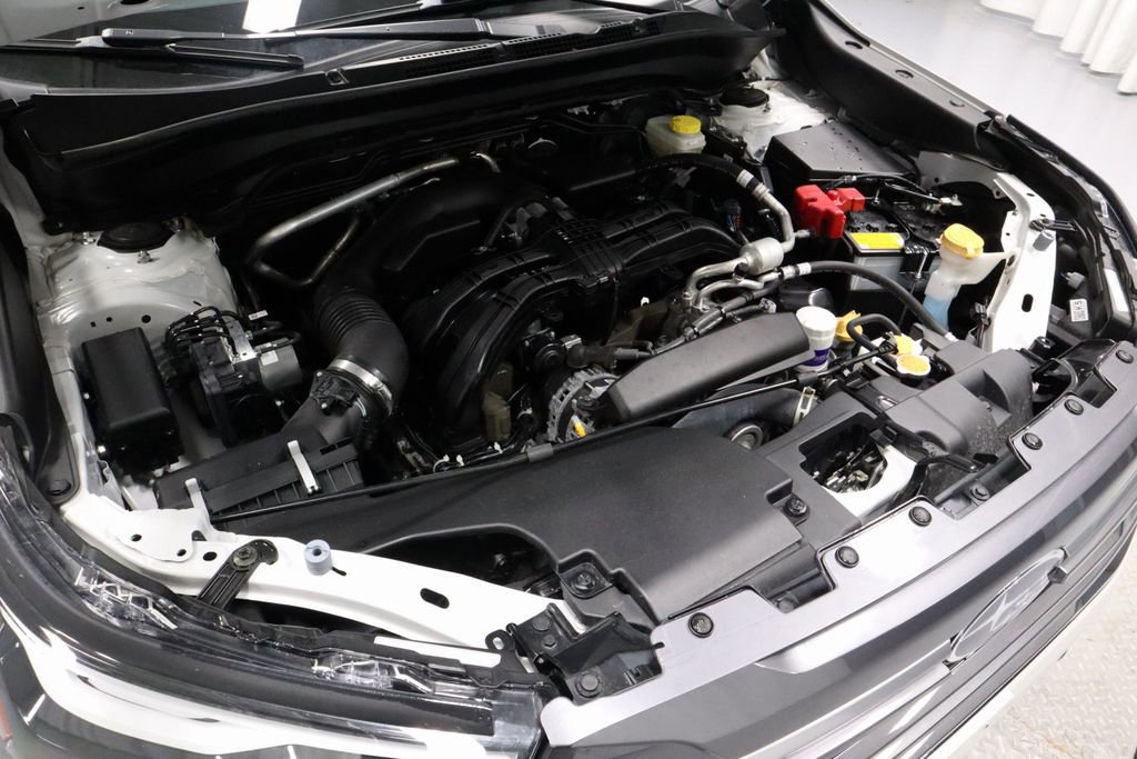 Used 2025 Subaru Forester Premium image 17