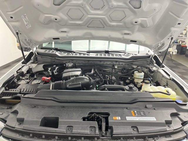 Certified 2026 Ford F250 XLT AWD/4WD image 26