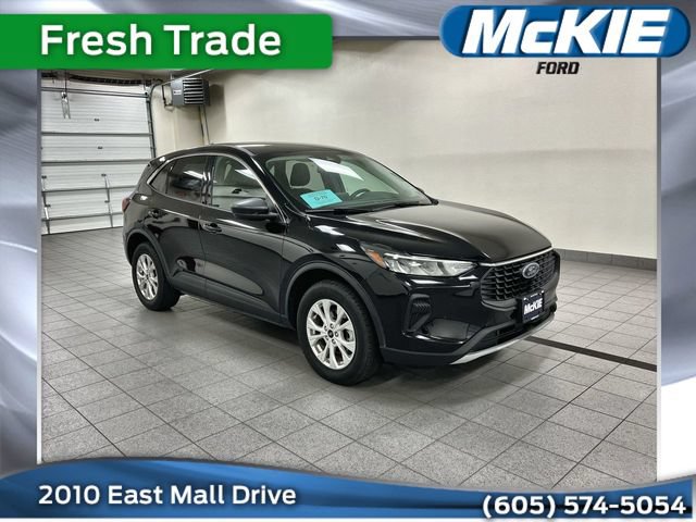 Certified 2024 Ford Escape Active