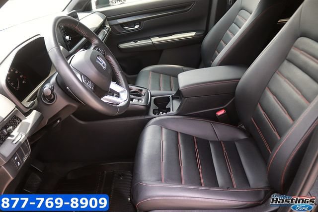 Used 2024 Honda CR-V Sport-L image 13