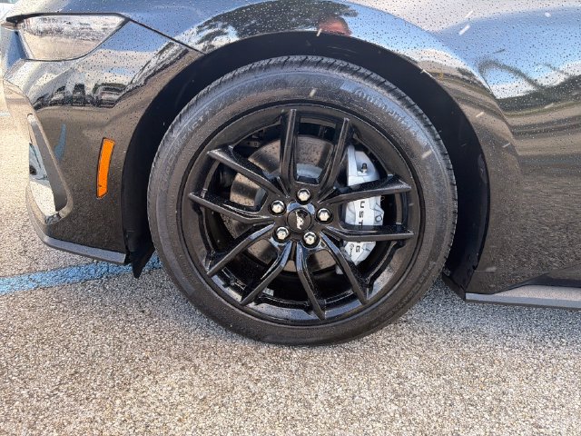 Certified 2025 Ford Mustang GT Premium RWD image 26