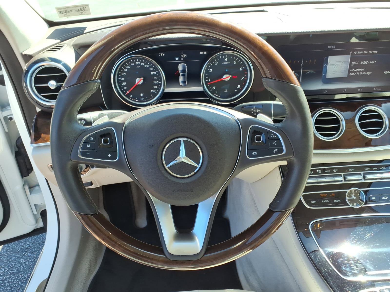 Used 2017 Mercedes-Benz E 300 image 26