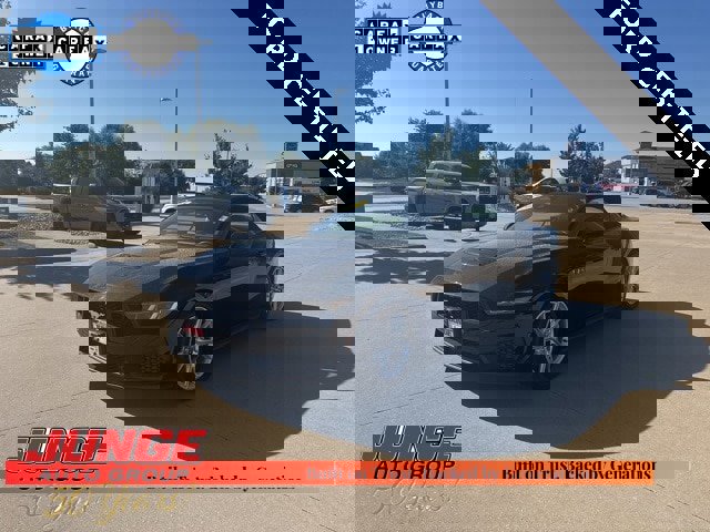 Certified 2024 Ford Mustang GT Premium image 2