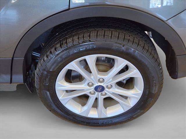 Certified 2019 Ford Escape SE FWD image 26