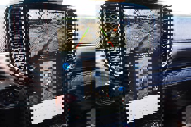 Certified 2024 Ford Ranger XLT image 30