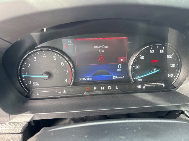 Certified 2023 Ford Explorer ST-Line w/ Class IV Trailer Tow Package image 14