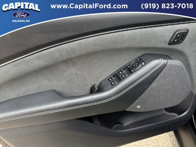 Certified 2025 Ford Mustang Mach-E GT AWD/4WD image 20