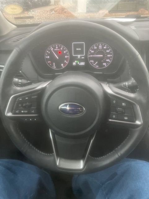 Used 2023 Subaru Legacy Touring XT w/ Tech Package 2 image 6