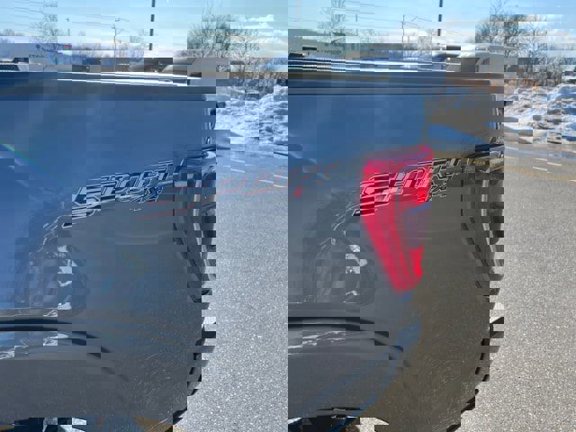 Certified 2023 Ford F150 XLT w/ Equipment Group 302A High image 23