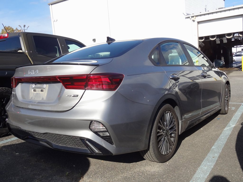 Used 2023 Kia Forte GT-Line image 5