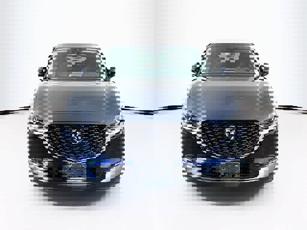 Used 2022 MAZDA CX-30 AWD 2.5 S image 8