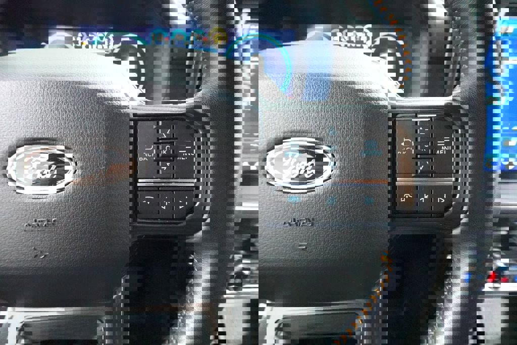 Certified 2022 Ford F150 Tremor w/ Equipment Group 402A High AWD/4WD image 14