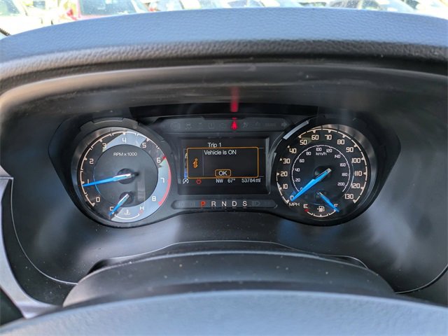 Certified 2021 Ford Ranger XLT w/ Tremor Off-Road Package image 12