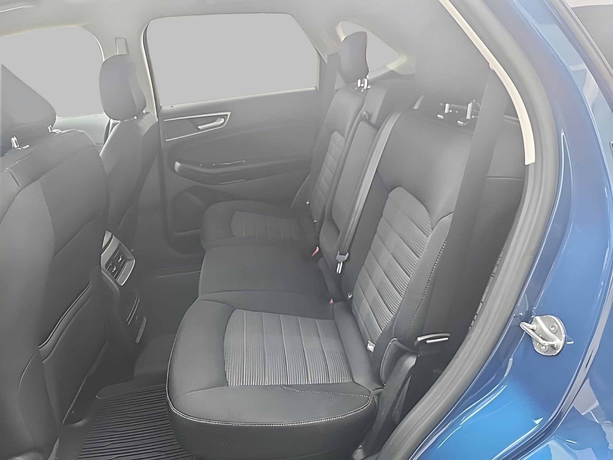 Certified 2020 Ford Edge SEL image 10