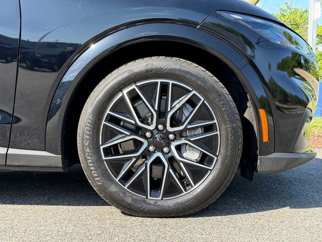 Certified 2025 Ford Mustang Mach-E Premium AWD/4WD image 26