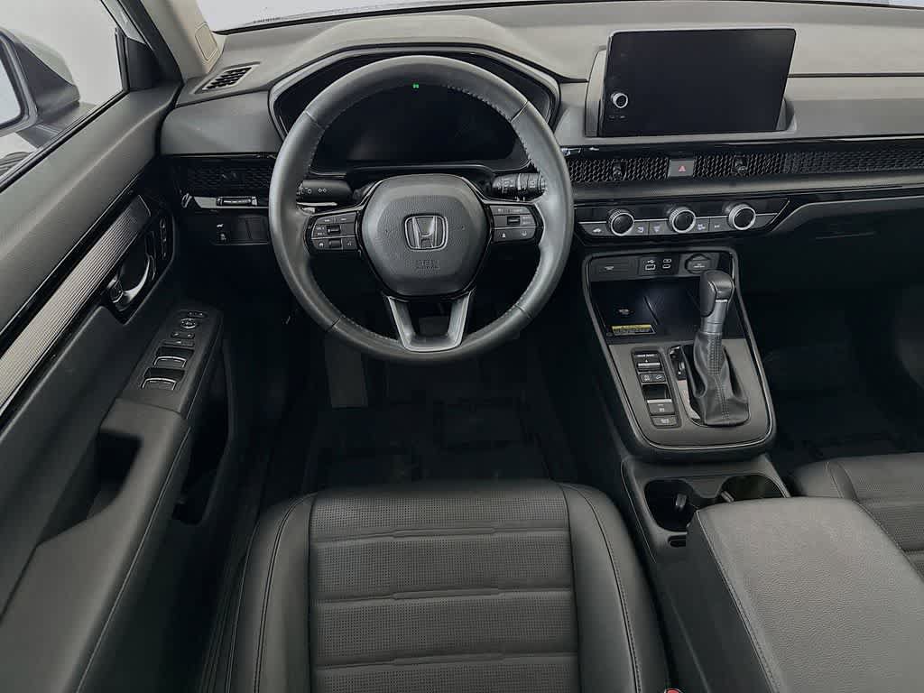 Used 2024 Honda CR-V EX-L image 10