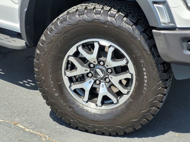 Certified 2023 Ford F150 Raptor AWD/4WD image 4