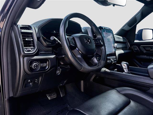 Used 2024 RAM 1500 TRX AWD/4WD image 10