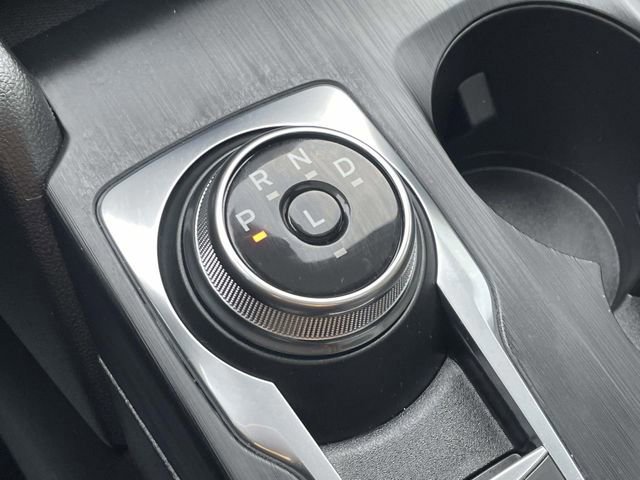 Certified 2025 Ford Escape ST-Line w/ Tech Pack #1 image 31