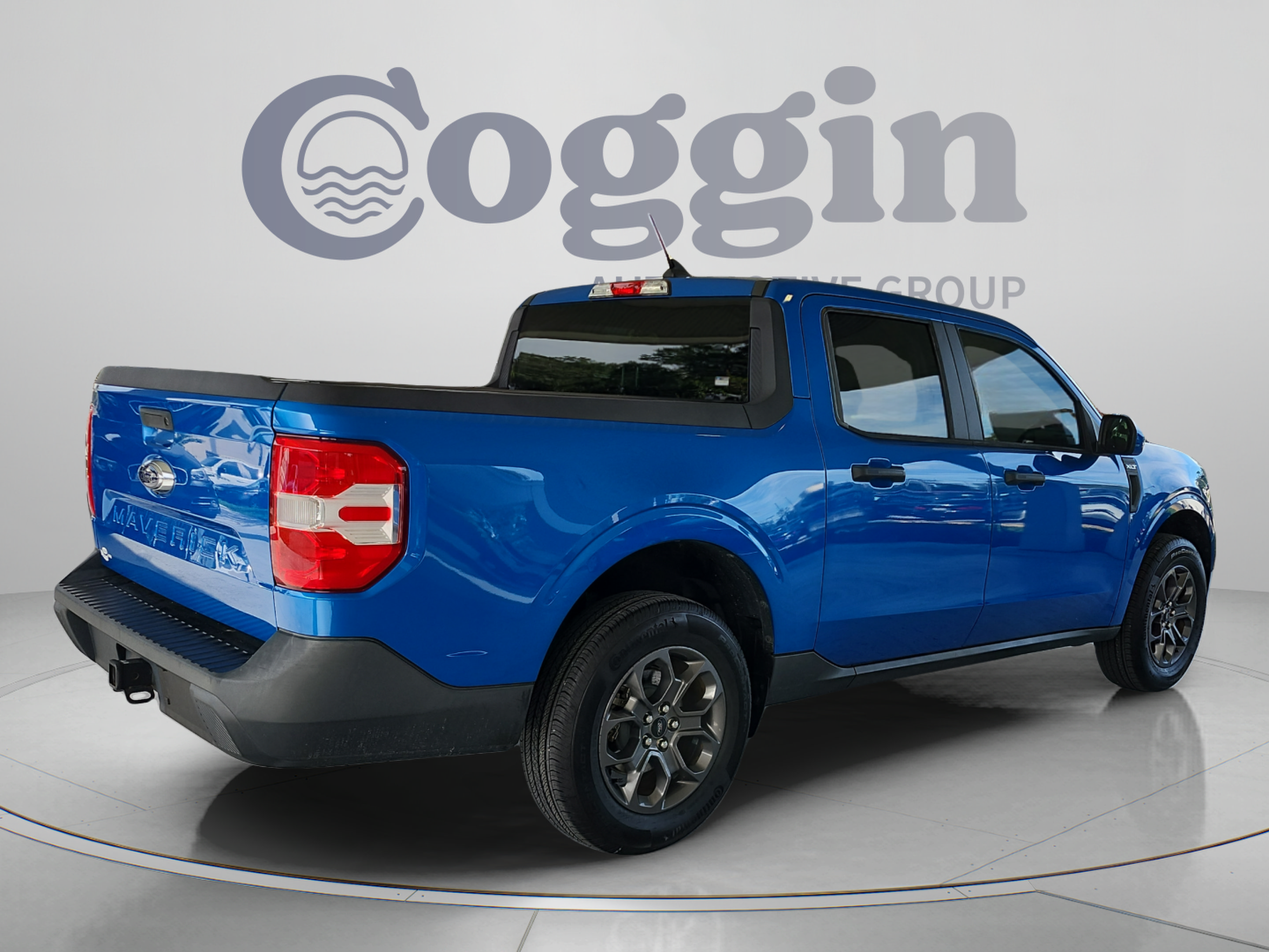 Certified 2022 Ford Maverick XLT w/ XLT Luxury Package FWD image 5