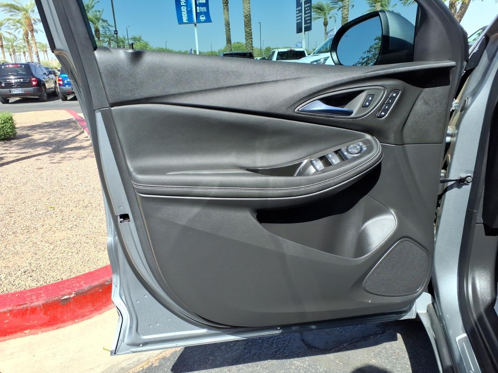 Used 2026 Buick Encore GX Avenir AWD/4WD image 20