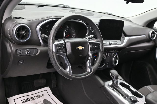 Used 2023 Chevrolet Blazer LT w/ Driver Confidence Package FWD image 15