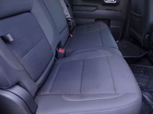 Used 2022 GMC Sierra 1500 Elevation AWD/4WD image 10