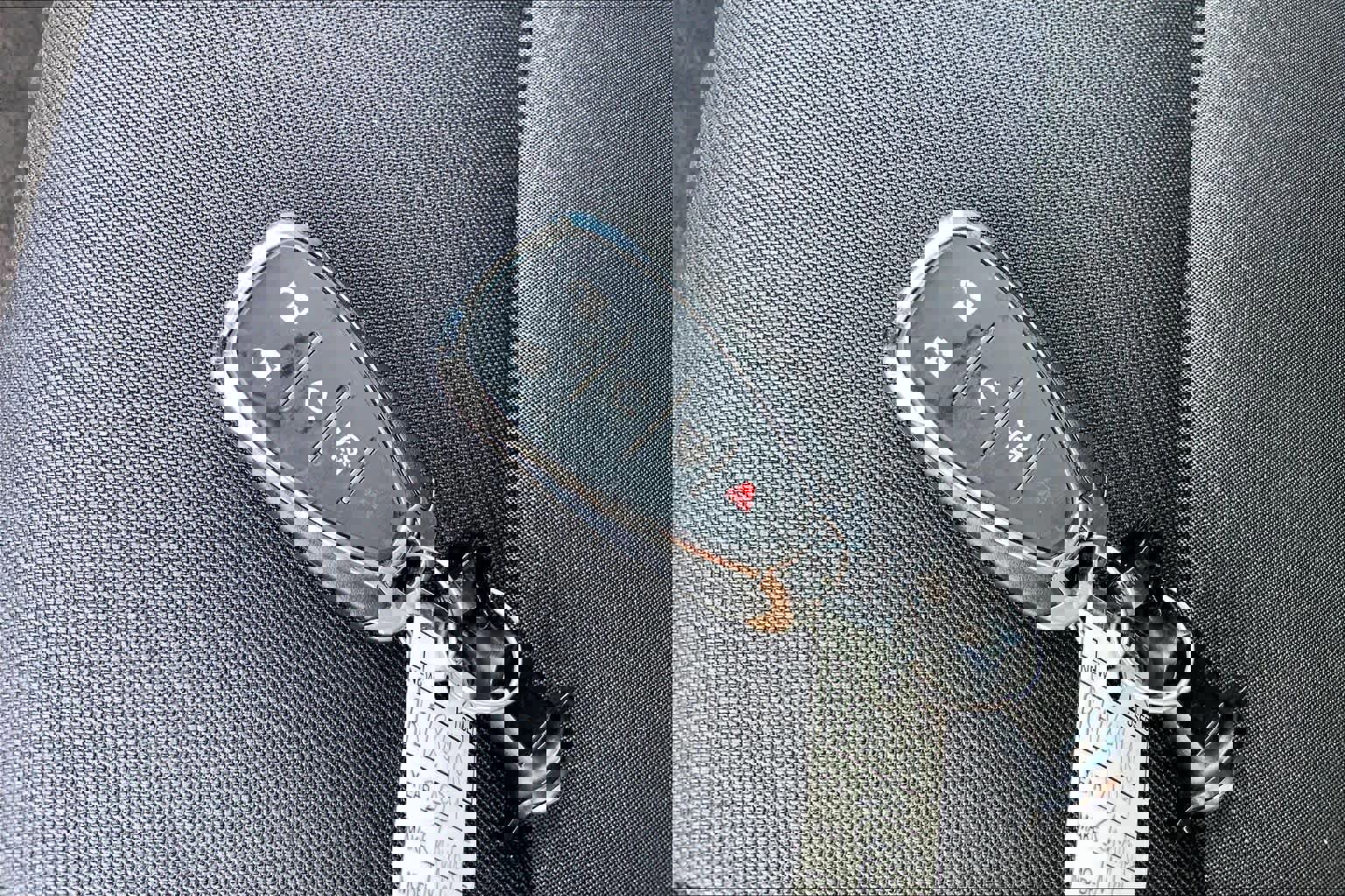 Used 2024 Chevrolet Malibu RS image 15