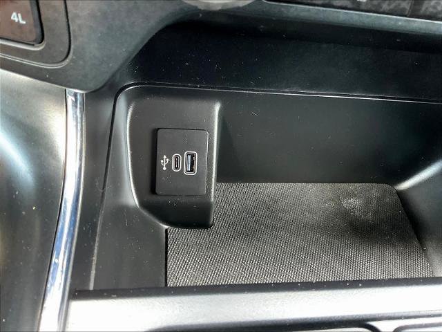 Certified 2025 Ford F150 STX w/ Equipment Group 200A AWD/4WD image 19
