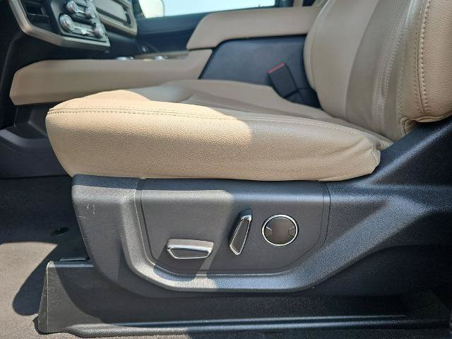 Certified 2024 Ford Expedition Max Limited AWD/4WD image 29
