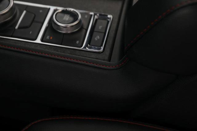 Certified 2024 Ford Expedition Limited image 37