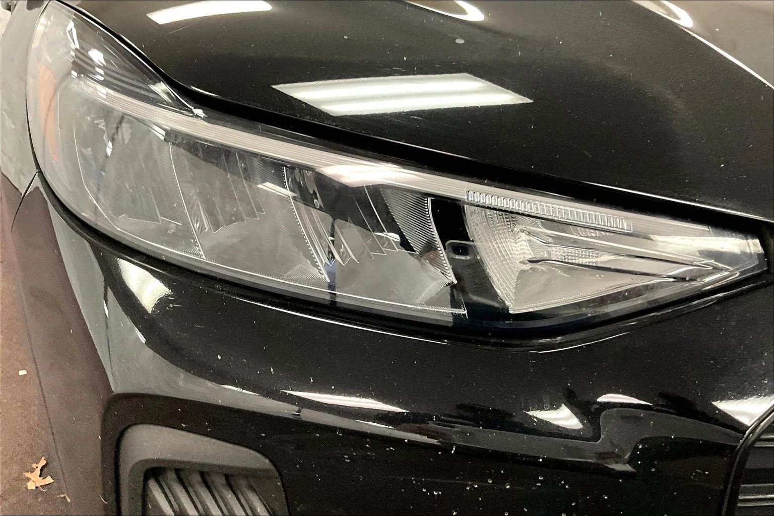 Certified 2023 Ford Escape ST-Line w/ Tech Pack #1 image 27