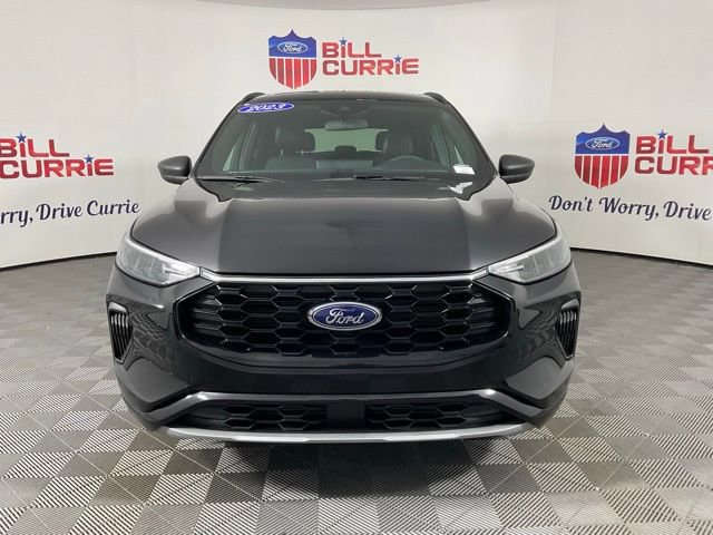 Certified 2023 Ford Escape ST-Line w/ Tech Pack #1 image 8