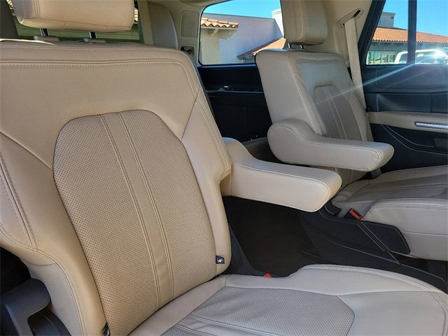 Certified 2023 Ford Expedition Limited image 25