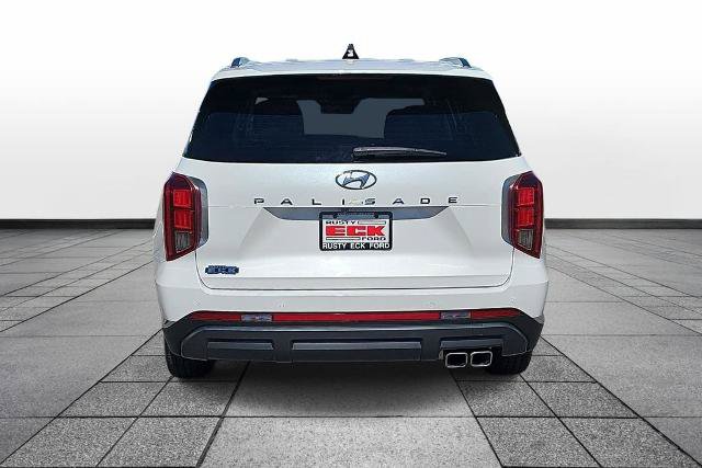 Used 2024 Hyundai Palisade Limited FWD image 6
