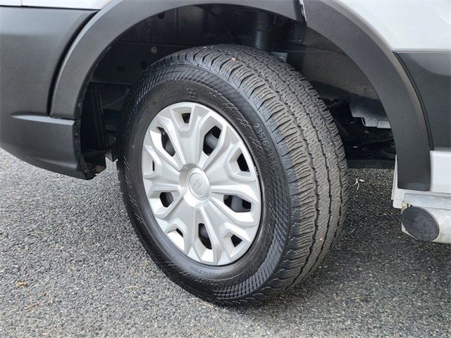 Certified 2024 Ford Transit 250 Low Roof w/ Exterior Upgrade Package image 24