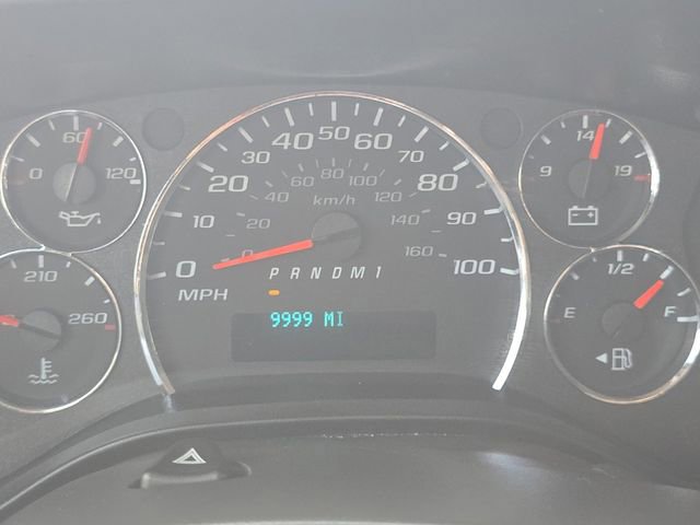 Used 2024 Chevrolet Express 2500 w/ Driver Convenience Package image 29