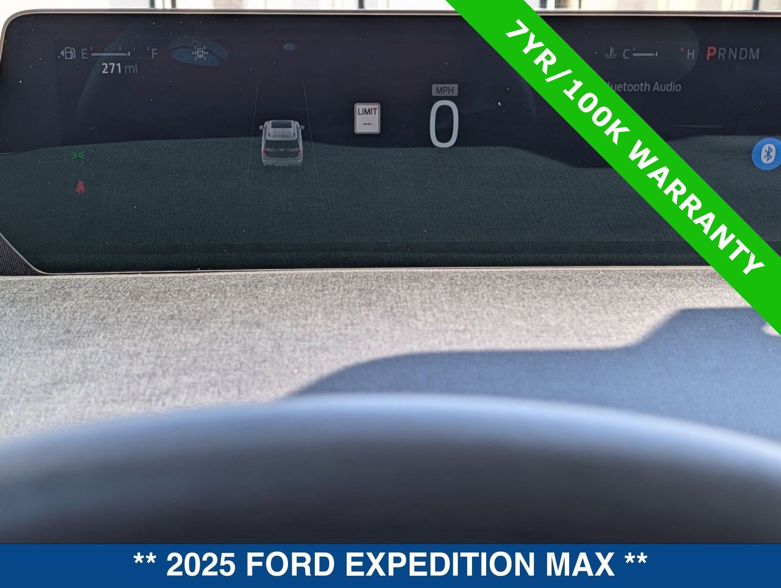 Certified 2025 Ford Expedition Max Active image 32