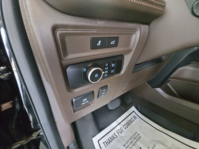 Certified 2023 Ford Expedition King Ranch AWD/4WD image 26