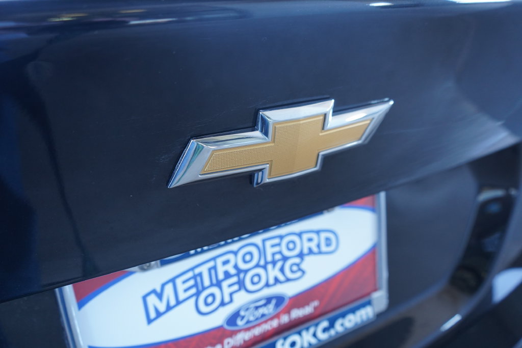 Used 2024 Chevrolet Malibu LT FWD image 6
