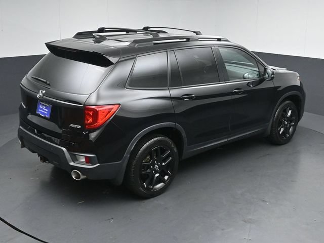 Used 2023 Honda Passport EX-L image 52