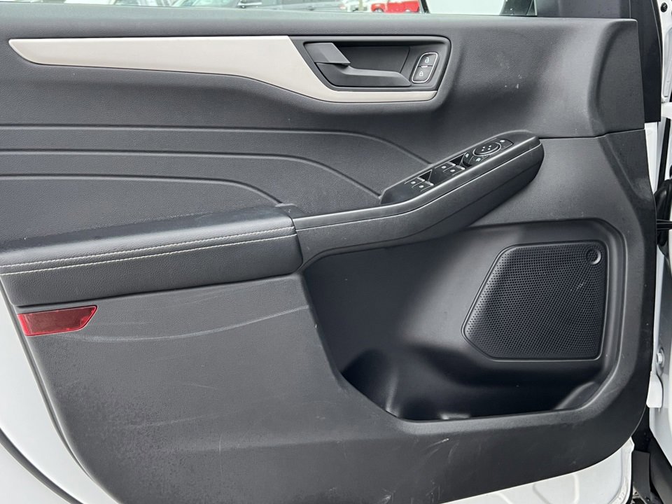 Certified 2022 Ford Escape SE w/ Convenience Package image 18