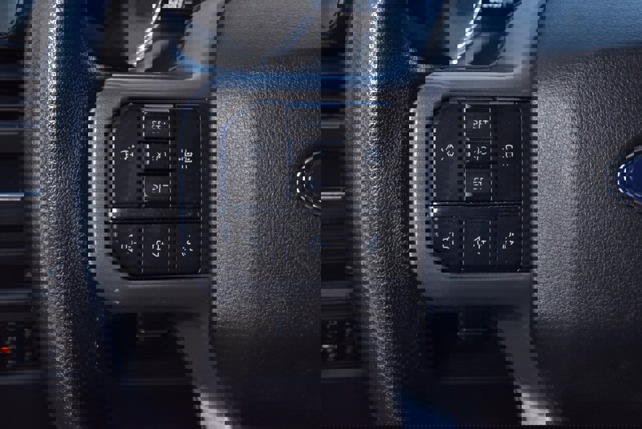 Certified 2022 Ford F150 XLT w/ Equipment Group 302A High image 23