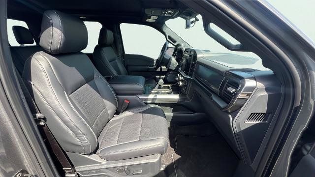 Certified 2026 Ford F150 Lariat AWD/4WD image 18