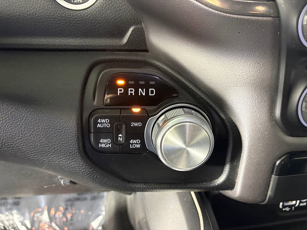 Used 2020 RAM 1500 Sport AWD/4WD image 20