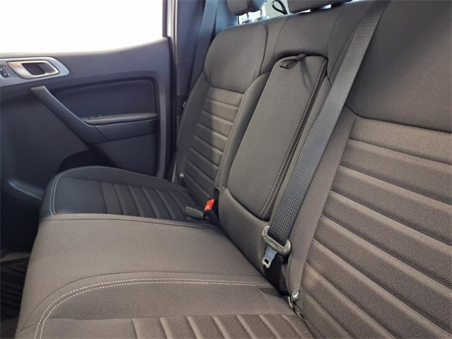 Certified 2023 Ford Ranger XLT w/ Equipment Group 301A Mid image 7