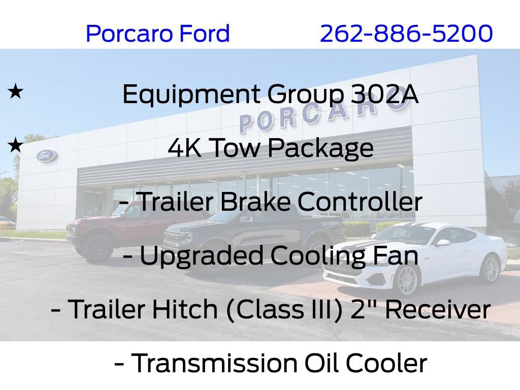Certified 2025 Ford Maverick XLT w/ XLT Luxury Package AWD/4WD image 24