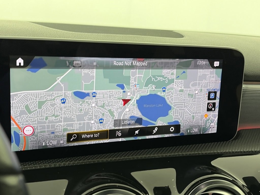 Used 2019 Mercedes-Benz A 220 4MATIC image 19